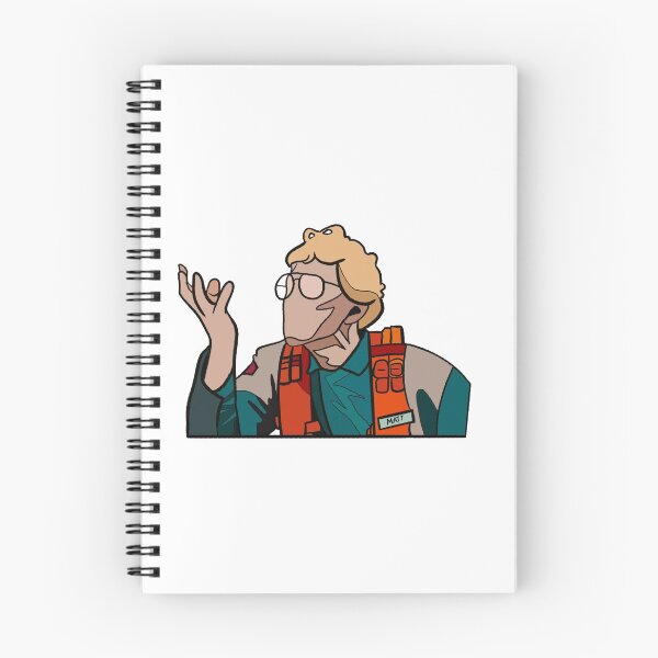 Item preview, Matt the Radar Technician 2 designed and sold by makemedinosore.
