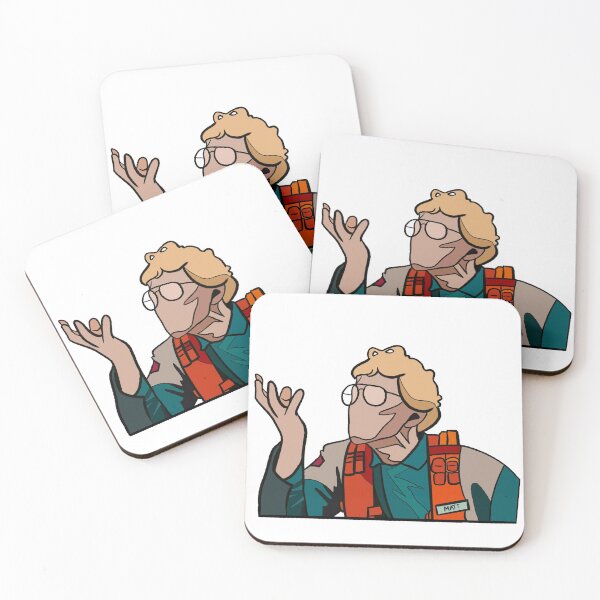 Item preview, Matt the Radar Technician 2 designed and sold by makemedinosore.