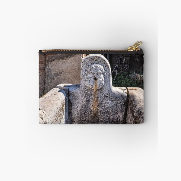 Item preview, Public drinking water fountain, Herclaneum designed and sold by petewelsby.
