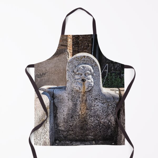 Item preview, Public drinking water fountain, Herclaneum designed and sold by petewelsby.