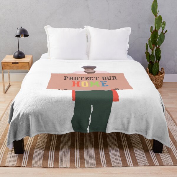 Item preview, Save our home 2.0 designed and sold by solariink.