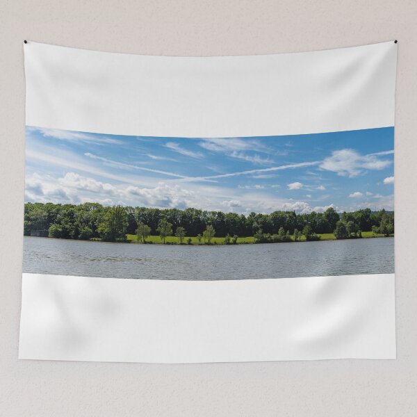 Item preview, Upper Rhine Panorama designed and sold by DiFigianoPhoto.