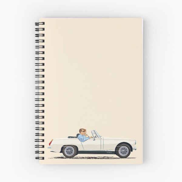 Item preview, Bedouin (beige) colour Austin Healey Sprite mk4 designed and sold by Bigs66.