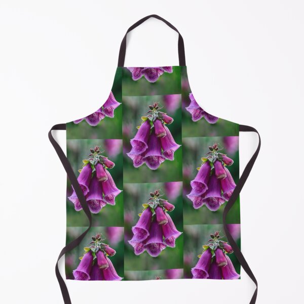 Item preview, Foxgloves designed and sold by John Ray.