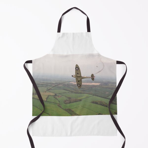 Item preview, Battle of Britain Spitfire designed and sold by Flight Artworks.