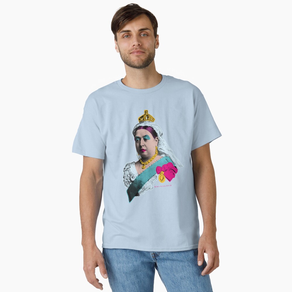 Item preview, Classic T-Shirt designed and sold by les-dudes.