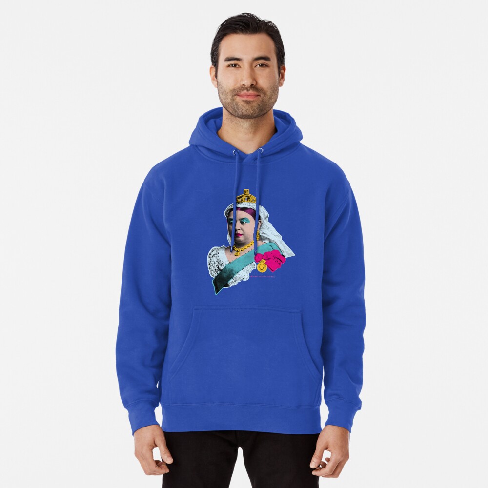 Item preview, Pullover Hoodie designed and sold by les-dudes.
