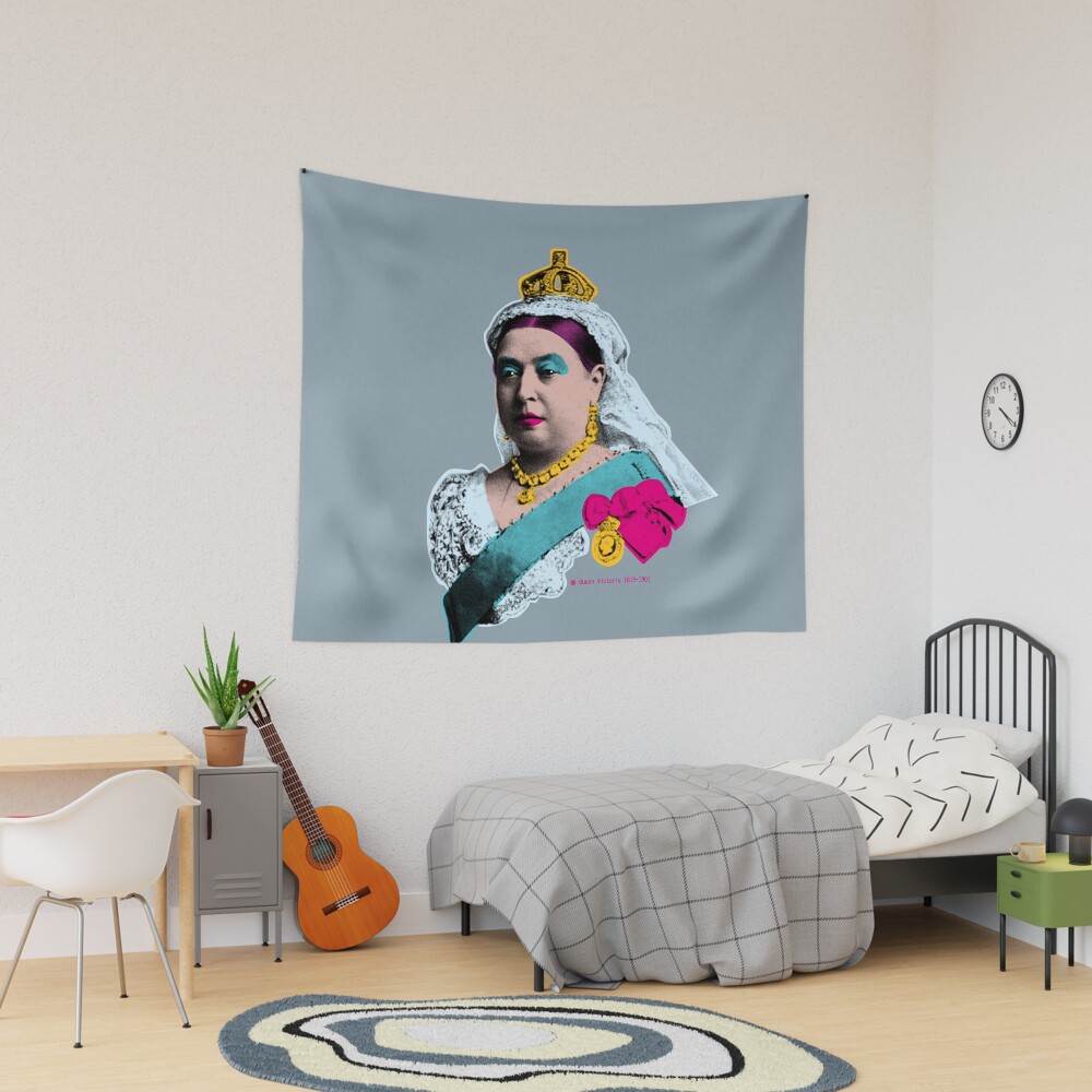 Item preview, Tapestry designed and sold by les-dudes.