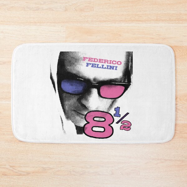 Item preview, eight and a half designed and sold by underground notes.