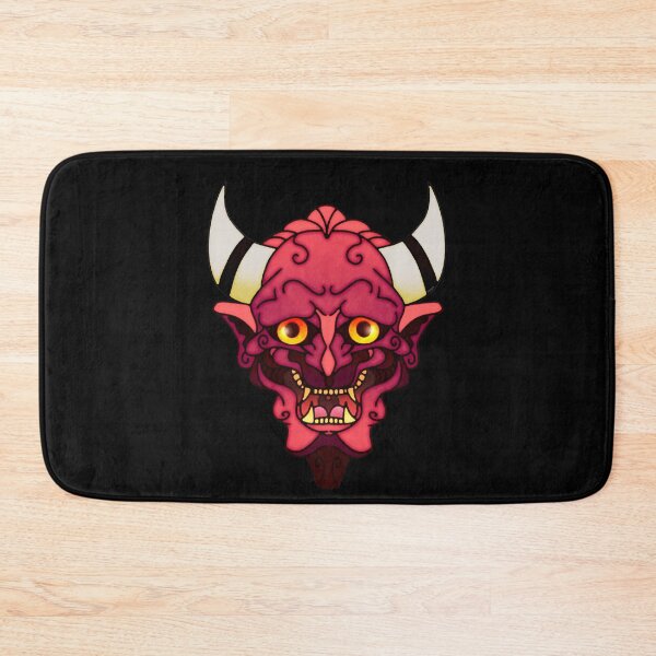 Item preview, Yokai designed and sold by MonsterzShop.