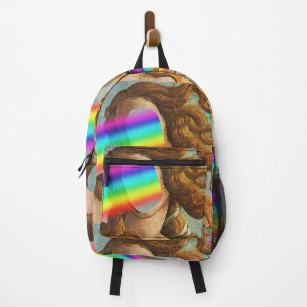 Item preview, Venus Rainbow designed and sold by nudelele.