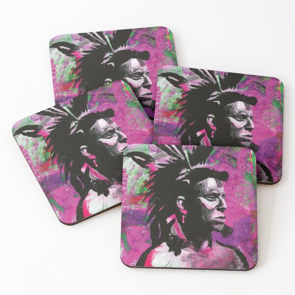 Item preview, INDIAN (pink) designed and sold by Didier Chastan.
