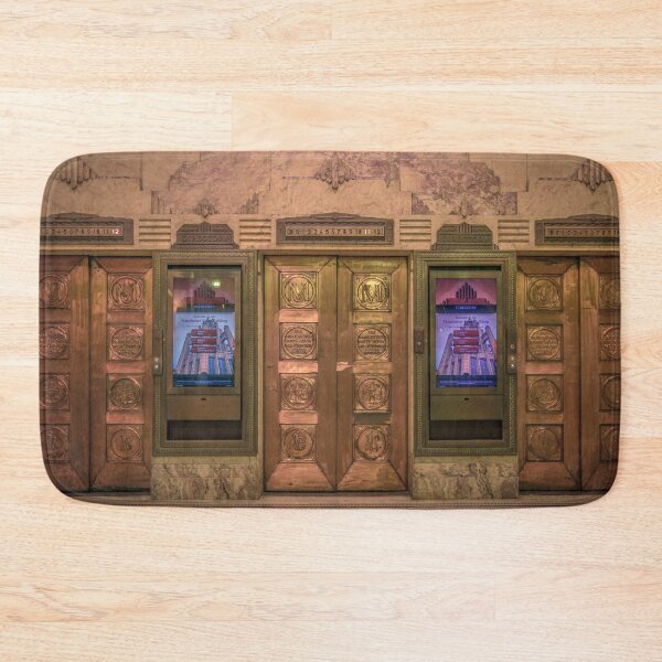 Item preview, Going Up! designed and sold by Steven Jodoin.
