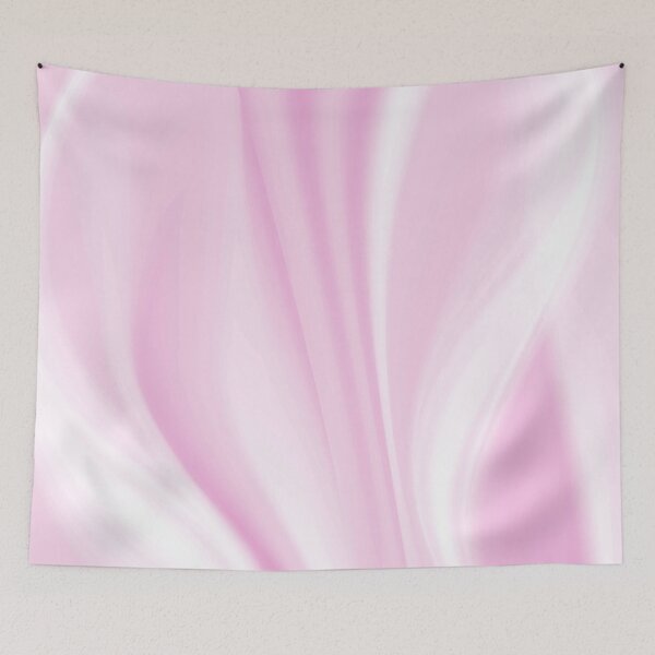 Item preview, Pure Pink Silk designed and sold by WisdomInspired.