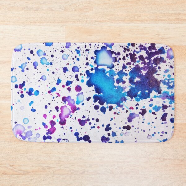 Beautiful Mess Bath Mat