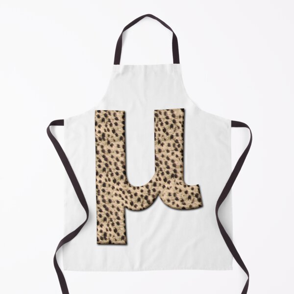 Item preview, Greek alphabet fluffy M designed and sold by elgreko.