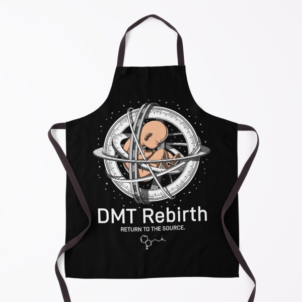 Item preview, DMT Psychedelic Trip designed and sold by underheaven.