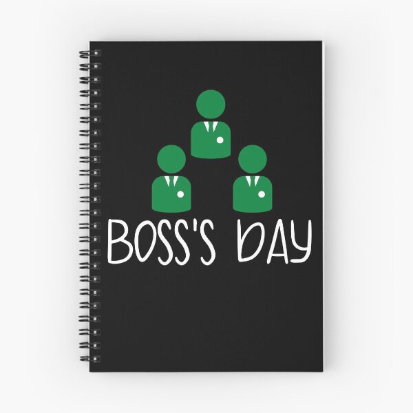 Item preview, BOSS'S DAY designed and sold by Ela-Designer.