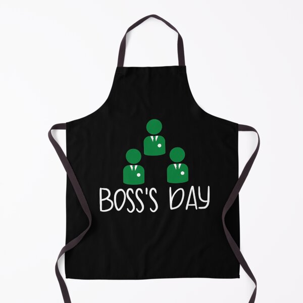 Item preview, BOSS'S DAY designed and sold by Ela-Designer.