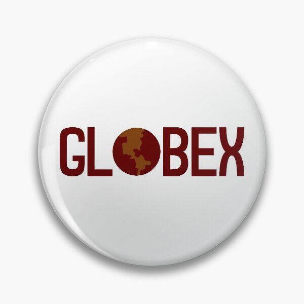 Item preview, Globex Corporation designed and sold by sonof8bit.
