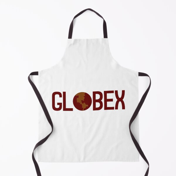 Item preview, Globex Corporation designed and sold by sonof8bit.