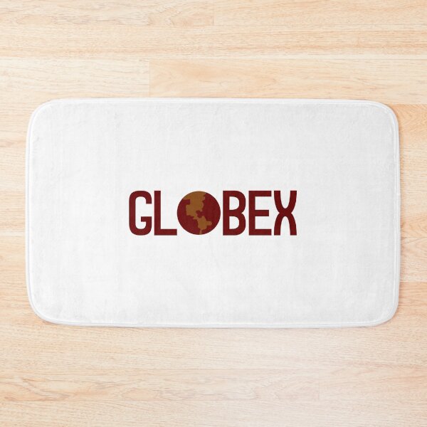 Item preview, Globex Corporation designed and sold by sonof8bit.