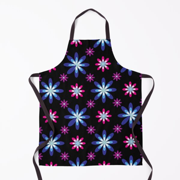Item preview, Sparkling Flower Pattern designed and sold by GillyMc.