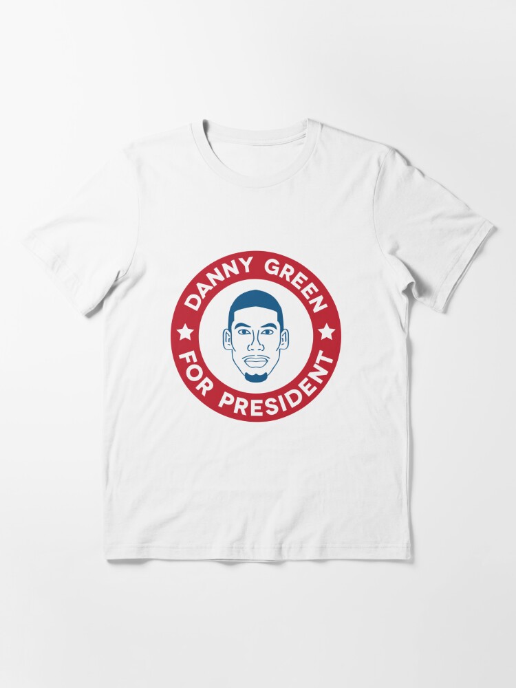 Danny green cheap t shirt