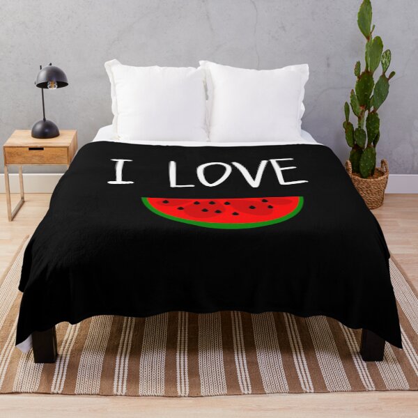Item preview, I Love Watermelon designed and sold by Ela-Designer.