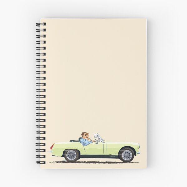 Item preview, Primrose Yellow colour Austin Healey Sprite mk4 designed and sold by Bigs66.