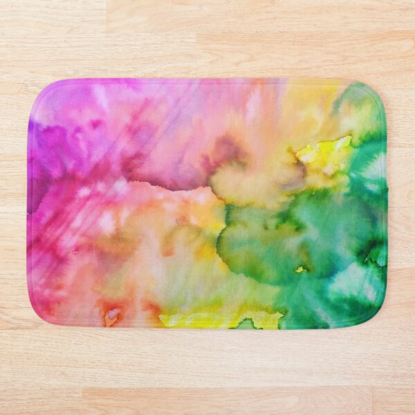 What Dreams May Come Bath Mat