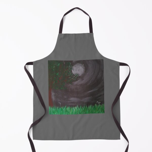 Item preview, Full moon designed and sold by Sandra Nyqvist.