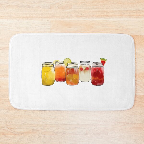 Item preview, Mason jar drinks designed and sold by ahopkin15.