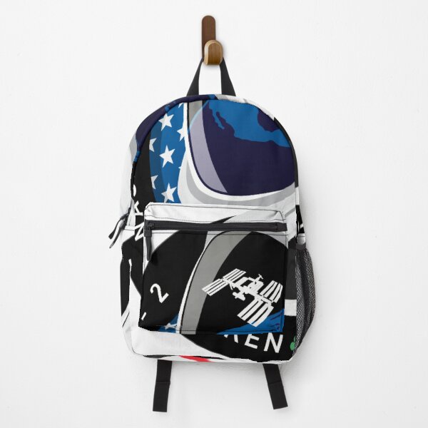 Item preview, SpaceX Artwork for DM-2 designed and sold by Nikki SpaceStuffPlus.