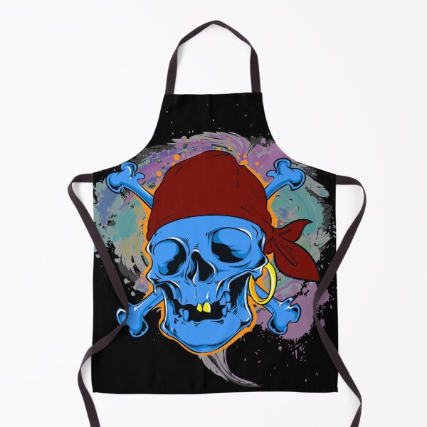 Item preview, skull designed and sold by PG Shop Art.