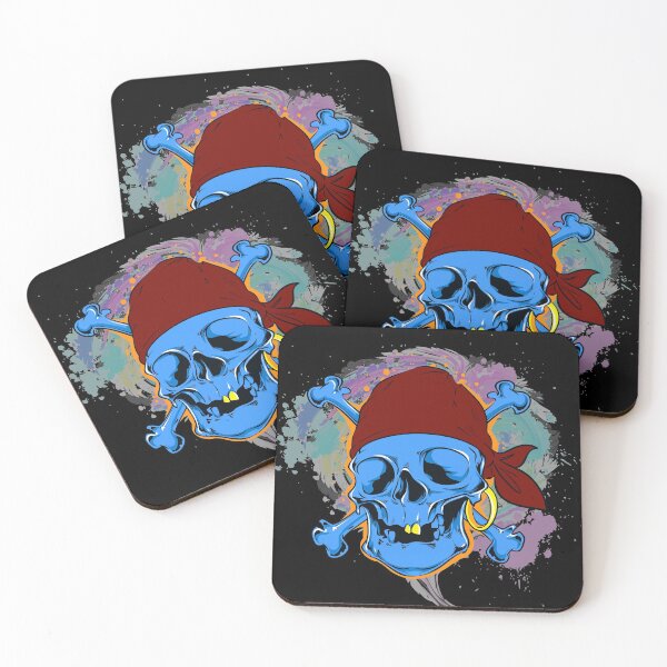 Item preview, skull  designed and sold by PG Shop Art.