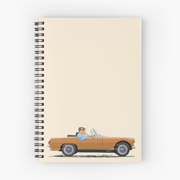 Item preview, Blaze coloured Austin Healey Sprite mk4 designed and sold by Bigs66.