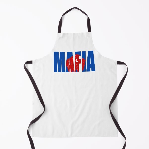 Item preview, Bills Mafia Buffalo Football Fan designed and sold by Lighvision.