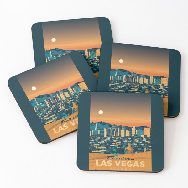 Item preview, Las Vegas  NEVADA - United States Of America  designed and sold by art-lovers.