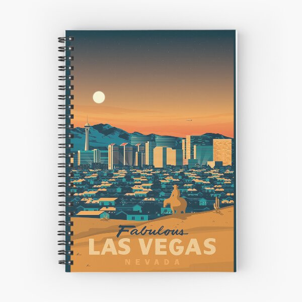 Item preview, Las Vegas  NEVADA - United States Of America  designed and sold by art-lovers.