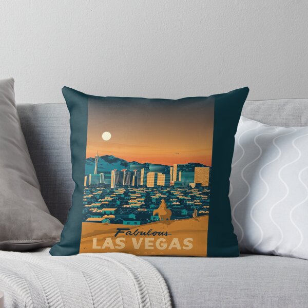 Item preview, Las Vegas NEVADA - United States Of America designed and sold by art-lovers.