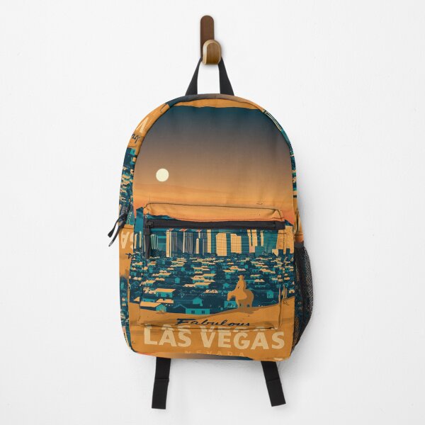 Item preview, Las Vegas NEVADA - United States Of America designed and sold by art-lovers.