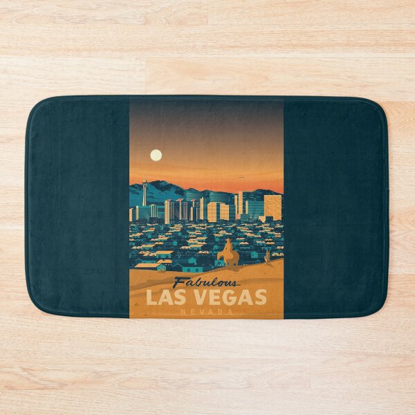 Item preview, Las Vegas  NEVADA - United States Of America  designed and sold by art-lovers.