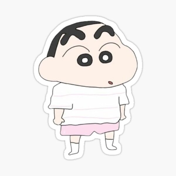 Boy crayon shin-chan drawing and drawing | shin-chan drawing - YouTube