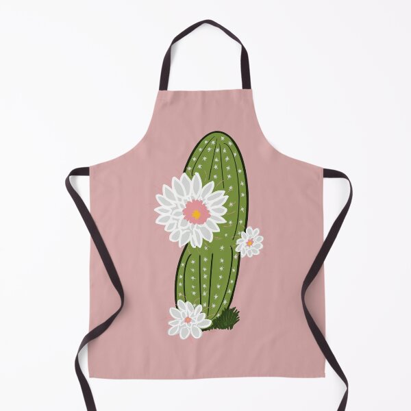 Item preview, Flowering Cactus designed and sold by Brenda Lochinger.