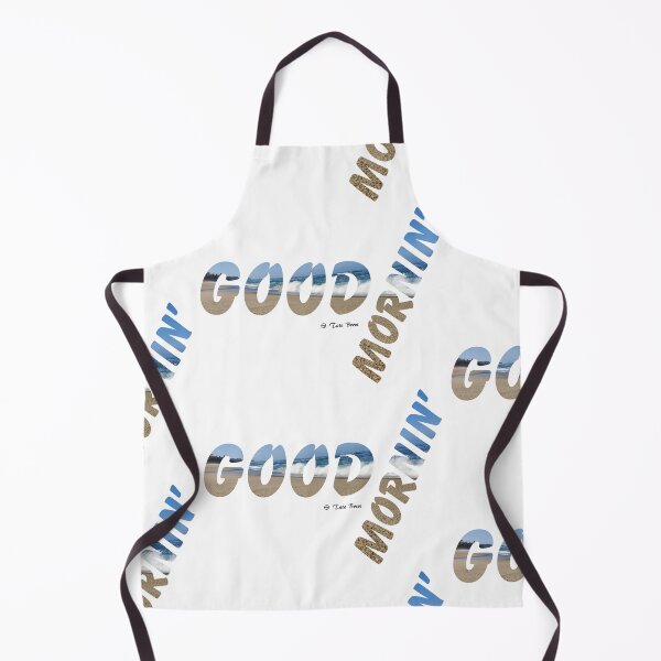 Item preview, Good Mornin designed and sold by TateBrevi.