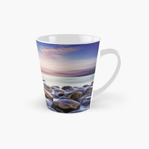 Item preview, Dramatic skies as the sun sets over the Northumberland coastline designed and sold by Phillip Thornton.