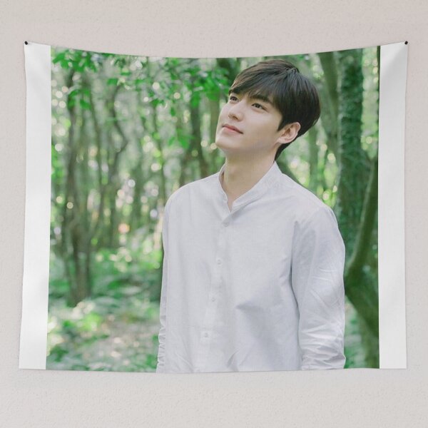 Item preview, lee min ho designed and sold by SlayLevi.