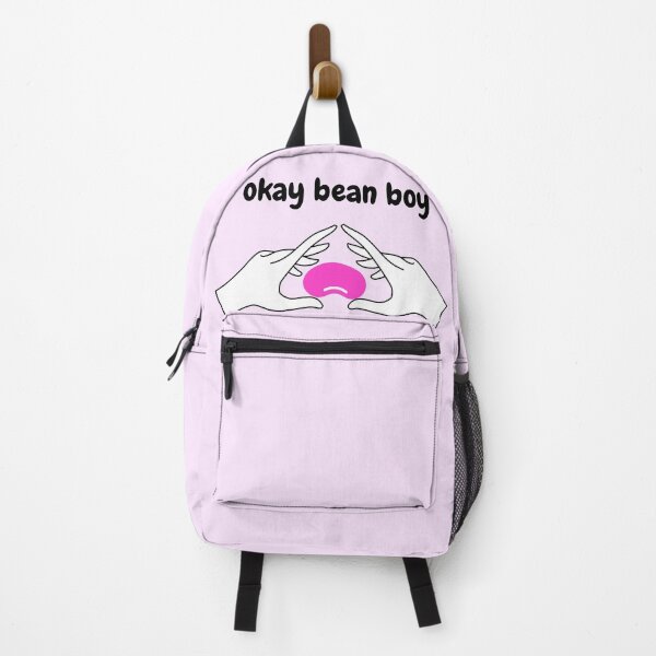 Item preview, Okay Bean Boy designed and sold by TheRealFG.