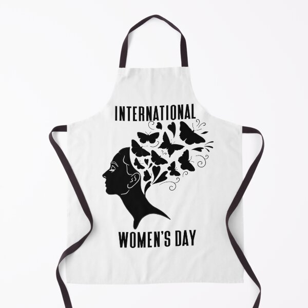 Item preview, International Women's Day MAR 8 2020 designed and sold by Kate Hyunsu Cho.